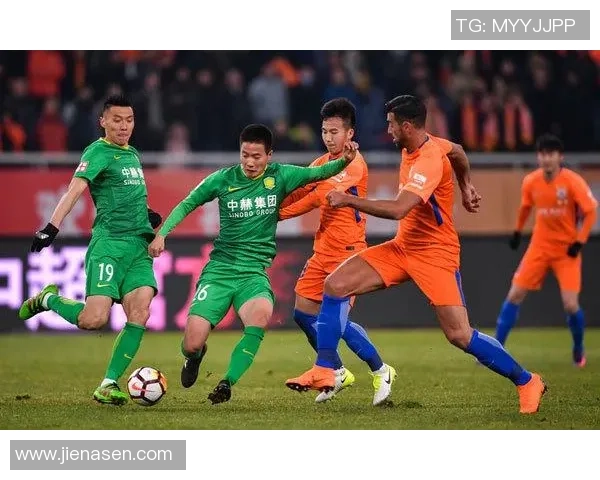 2015年鲁能与国安精彩对决集锦回顾与分析