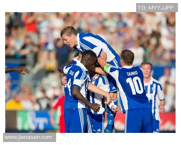 HIFK足球对阵赫尔辛基的精彩较量即将上演，谁能赢得胜利