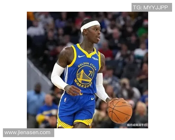丹尼斯施罗德在NBA赛场的崛起与挑战之路分析