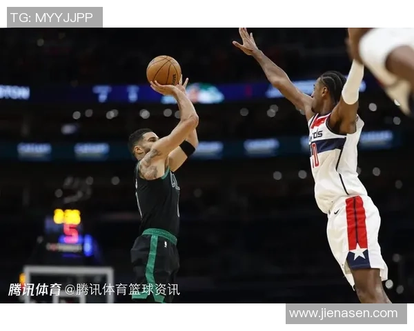 凯尔特人与奇才历史交锋回顾及精彩瞬间分析