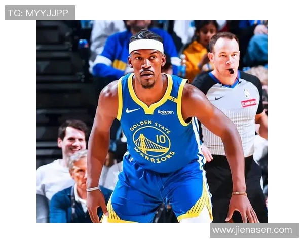 吉米巴特勒的篮球之路：从默默无闻到NBA巨星的传奇故事