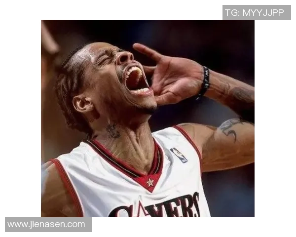 卡姆雷迪什的篮球之路：从天赋少年到NBA新星的成长故事