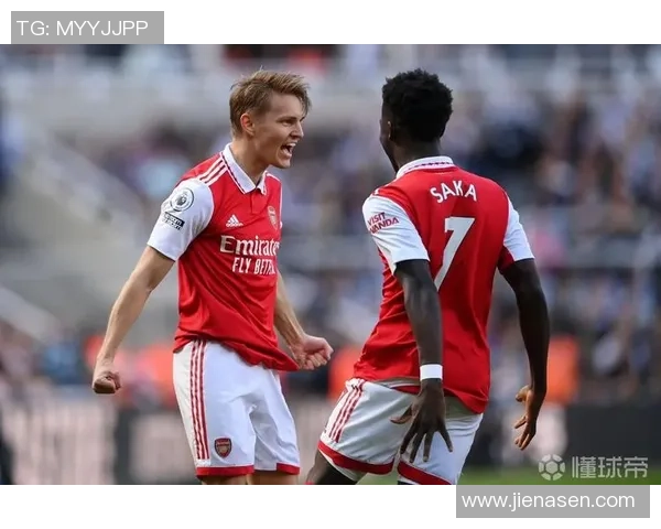 厄德高领衔新一代足球明星崛起之路与未来展望 厄德高领衔新一代足球明星崛起之路与未来展望