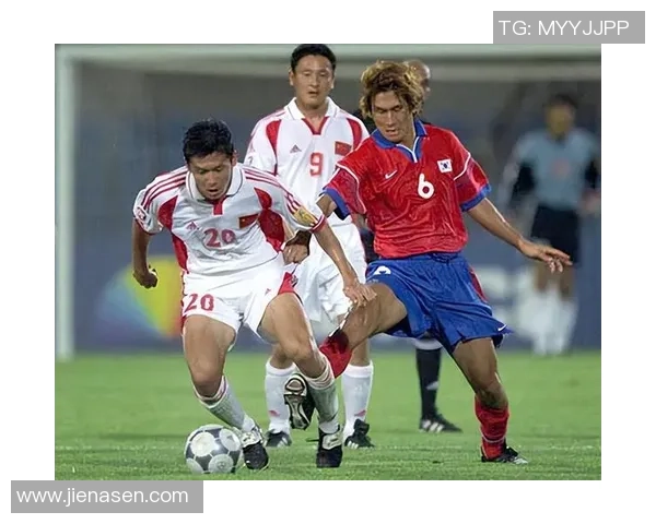 国足与韩国足球历史交锋回顾及战绩分析 国足与韩国足球历史交锋回顾及战绩分析