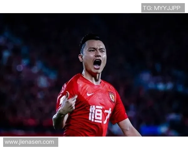 张玉宁与郜林的对决谁能在中国足球历史上书写新的篇章