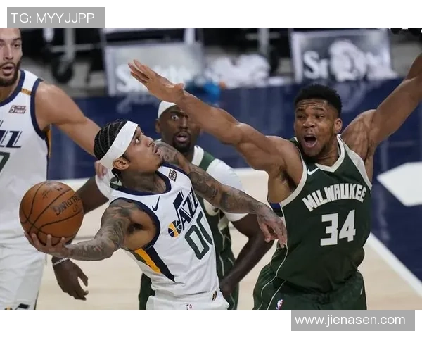 快船与爵士激战四月二十九NBA季后赛精彩对决引人瞩目