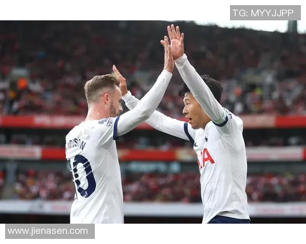 曼城与热刺对决前瞻分析谁将赢得这场英超焦点战役 曼城与热刺对决前瞻分析谁将赢得这场英超焦点战役