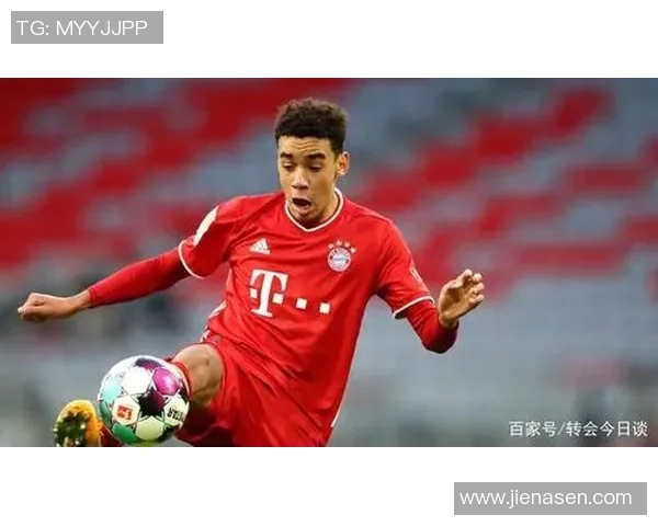 楚阿梅尼的崛起与挑战：从天赋少年到足坛新星的成长之路