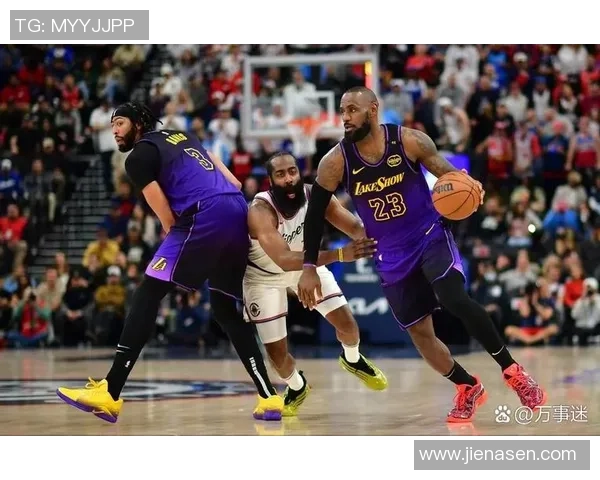 湖人快船对决比分预测分析及赛前战术解析