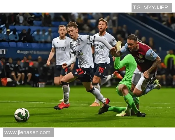 维冈竞技与布拉德福德的精彩对决揭示英格兰足球的魅力与竞争力